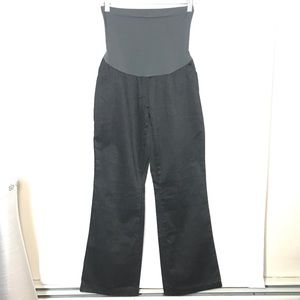 Motherhood maternity pants - Size M  (New)